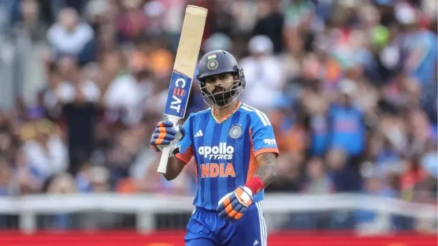 shreyas iyer – 68 runs (2026)<